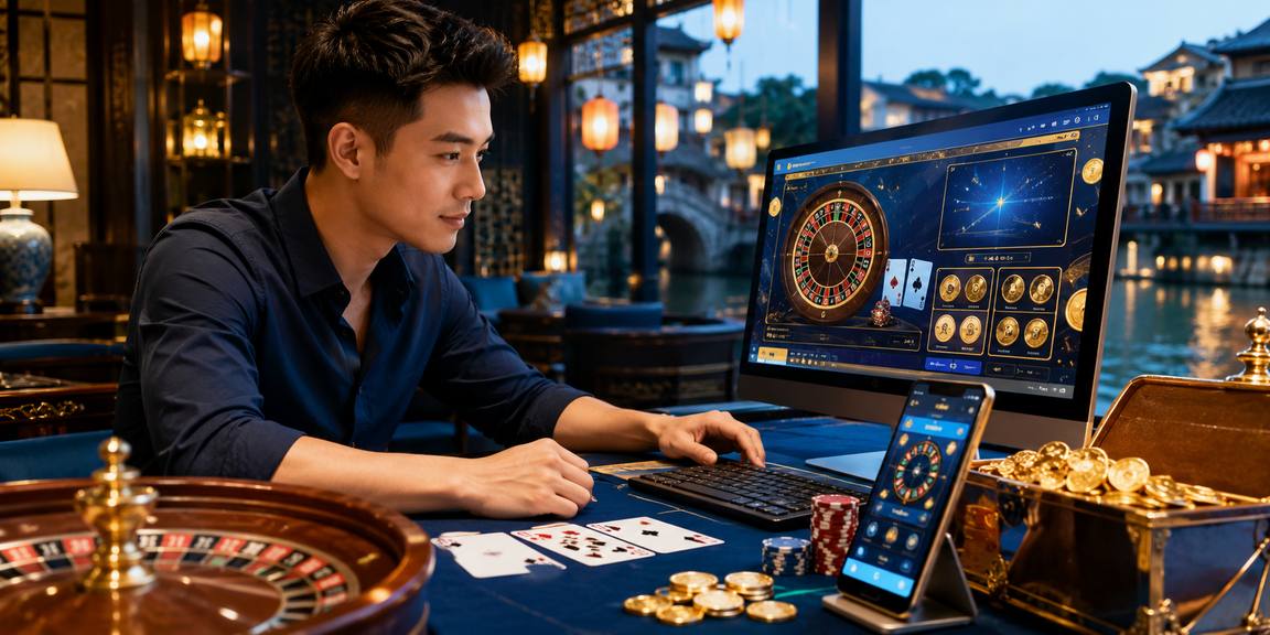 aw8 Live Casino